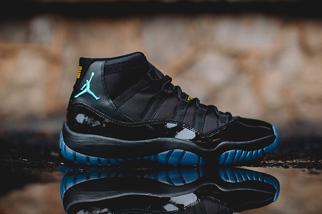 jordan 11 gamma blue 2013