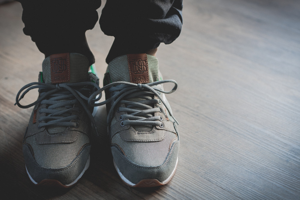 Djinns Easy Run 2 Classy Grey Green 2 1000x666