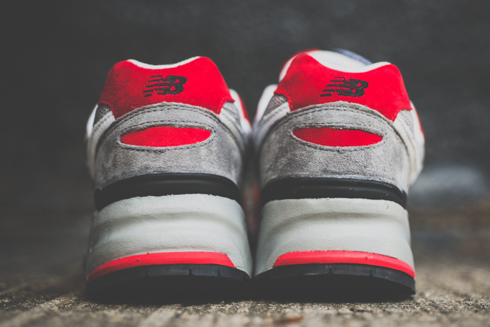 New Balance 999 Elite Edition Red 5 1000x667