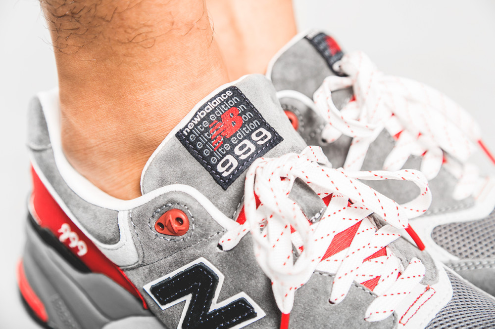 New Balance Elite 999 Grey 2 1000x666