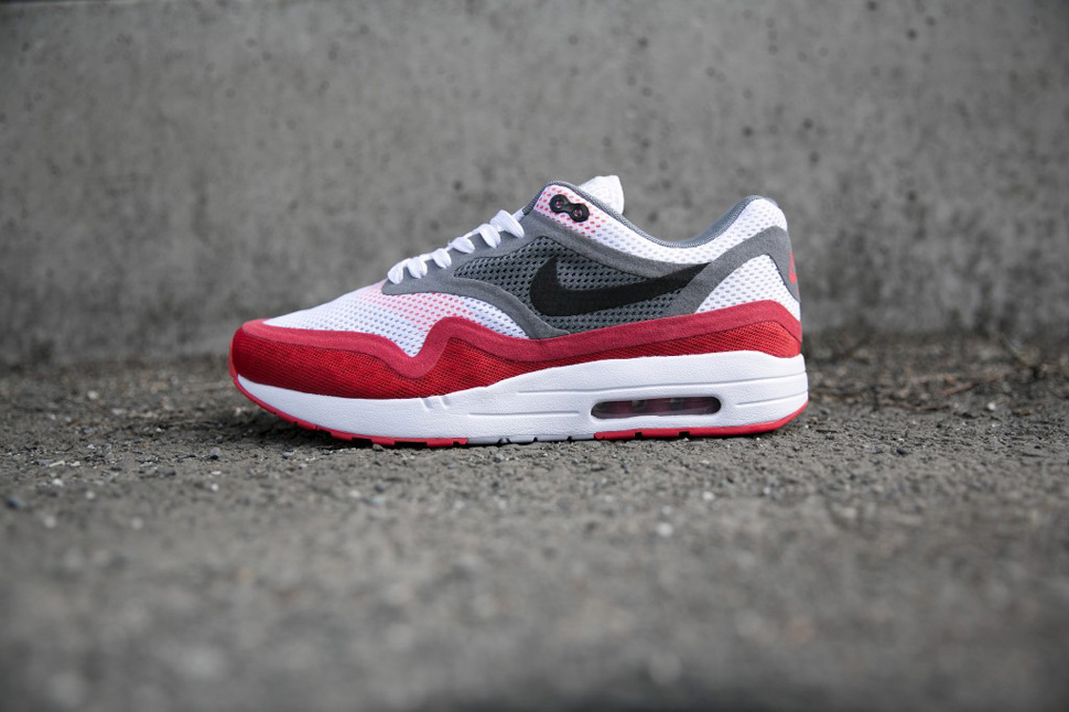 Nike Air Max 1 Breathe Collection 6