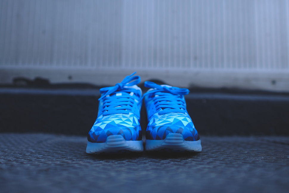 nike air max 90 ice blue