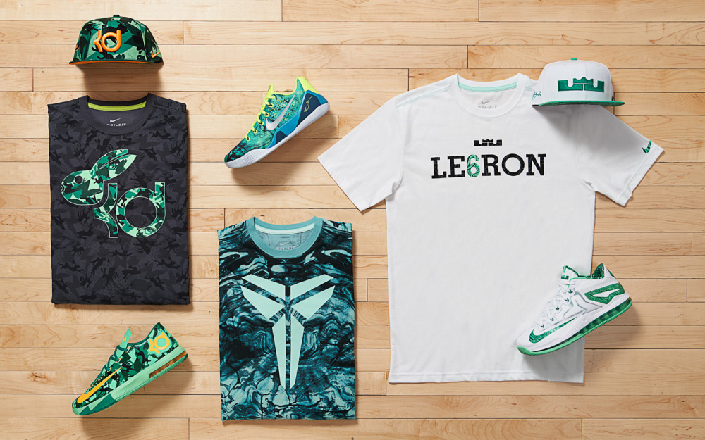 Nike Basketball Easter Collection 1 1000x625