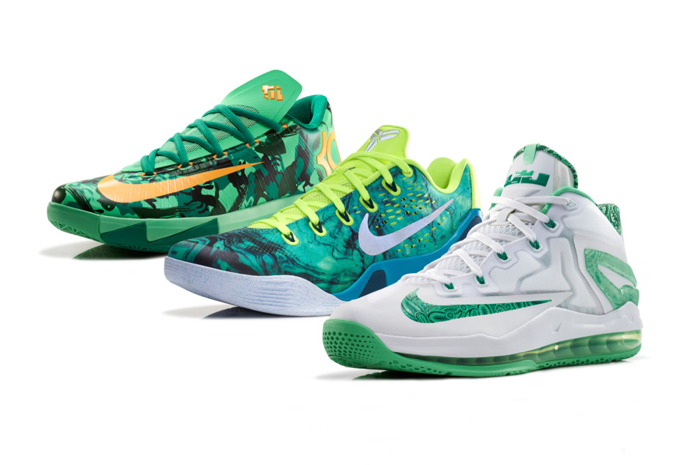 Nike Basketball Easter Collection 16 1000x667