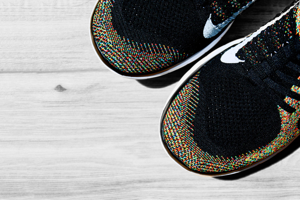 Nike Free 4.0 Flyknit Multicolor 3 1000x666