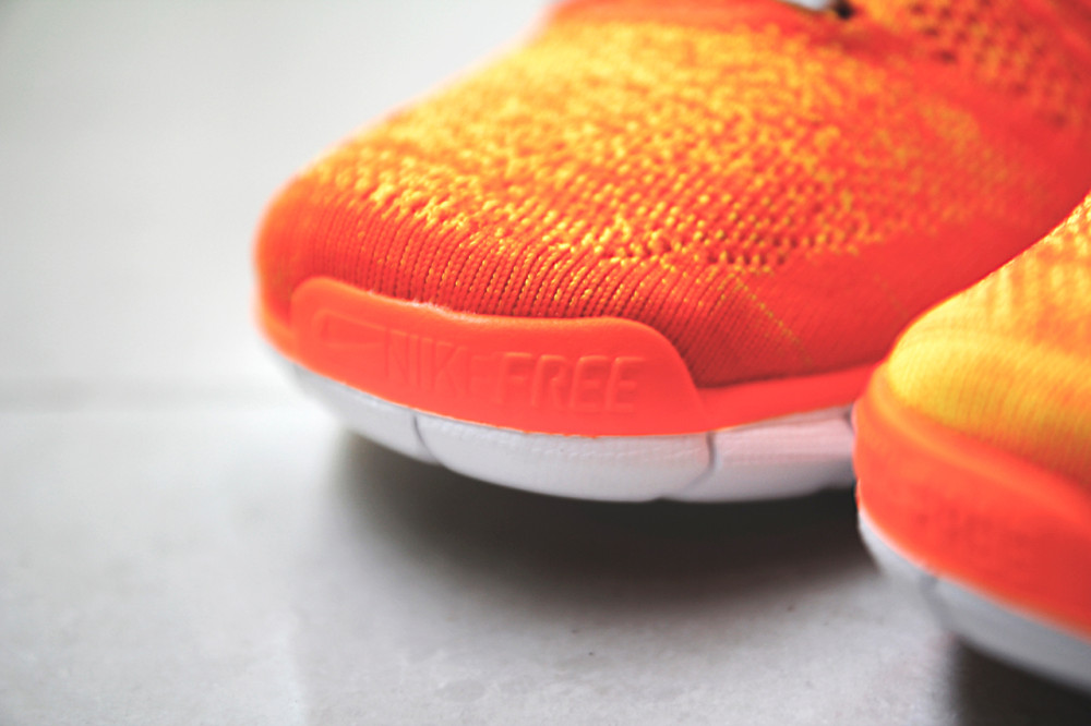 Nike Free Flyknit Chukka Orang Volt 3 1000x666
