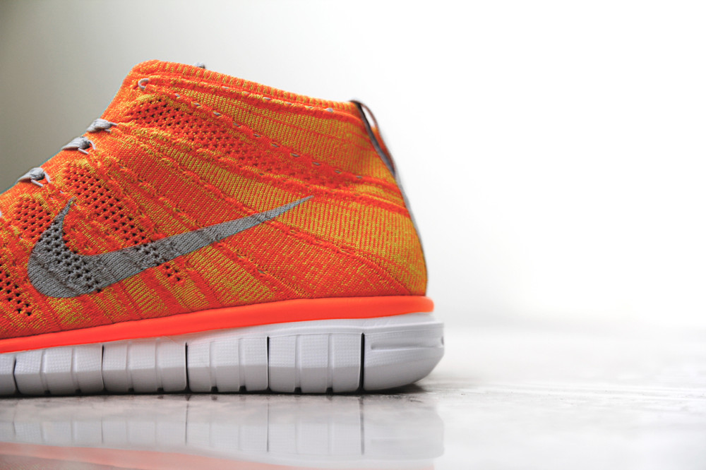 Nike Free Flyknit Chukka Orang Volt 4 1000x666