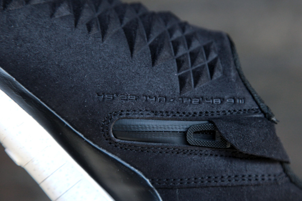 Nike Free Orbit II SP 4 1000x666