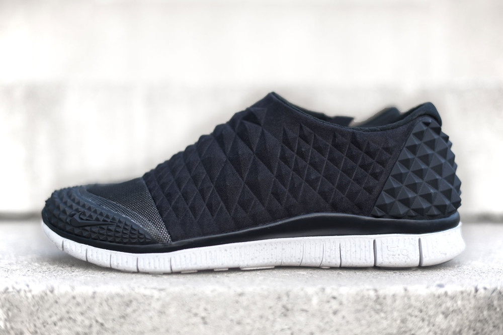 Nike Free Orbit II SP Details 11 1000x666