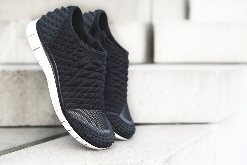 Nike Free Orbit II SP Details 12 1000x666