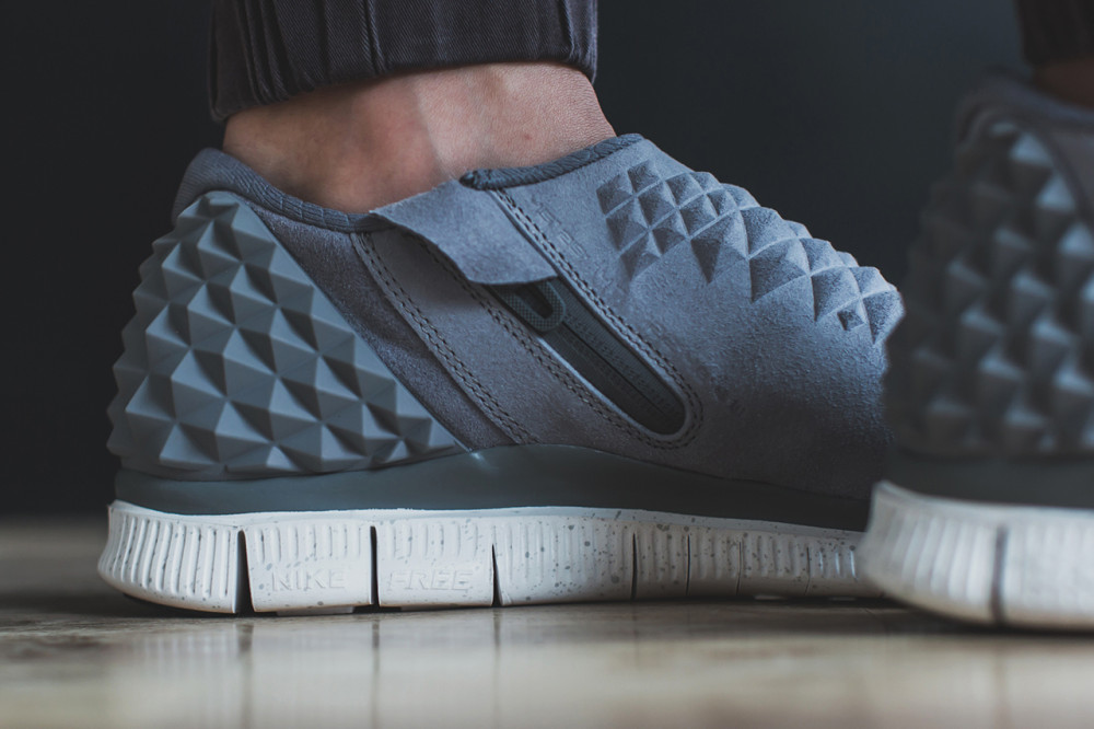 Nike Free Orbit II SP Details 3 1000x666