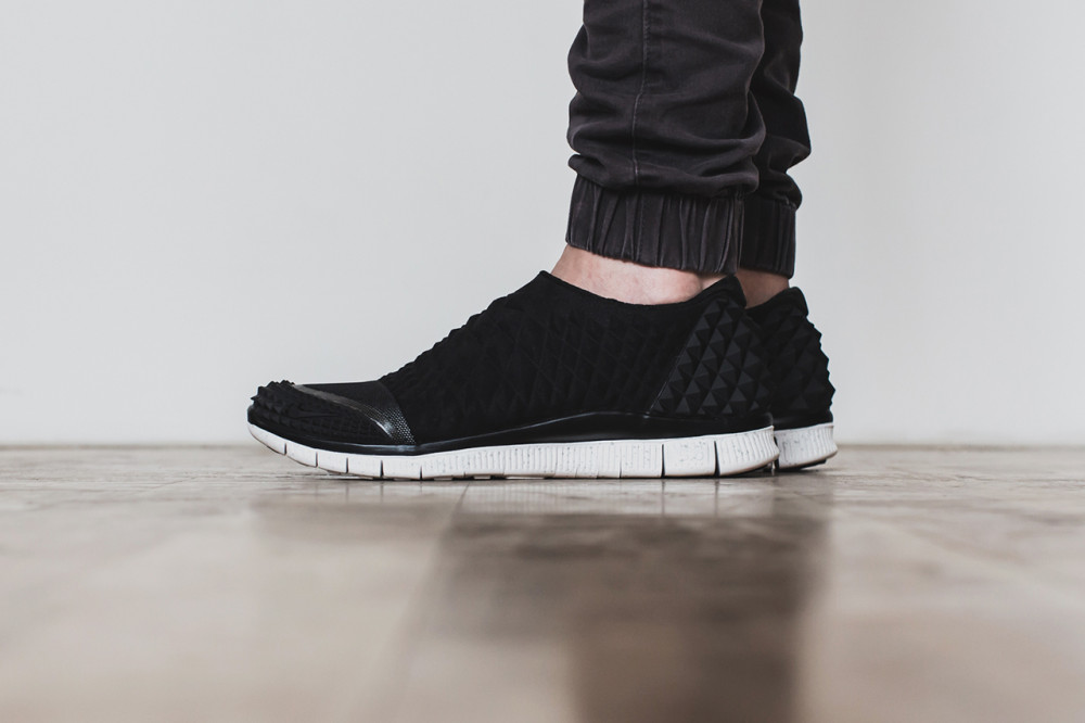 Nike Free Orbit II SP Details 4 1000x666