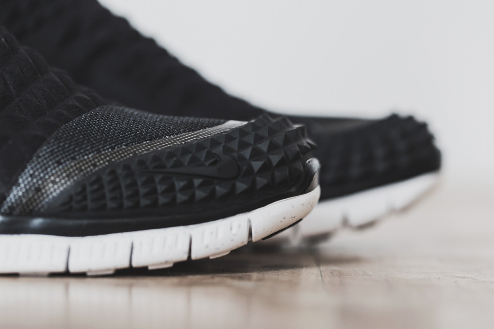 Nike Free Orbit II SP Details 5 1000x666