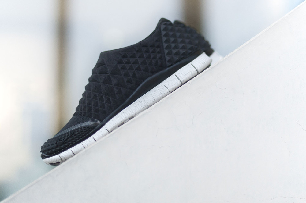 Nike Free Orbit II SP Details 7 1000x666