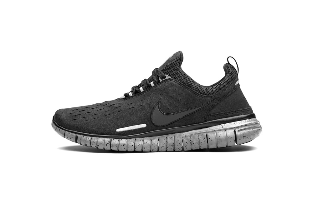 Nike Genealogy of Free Black Pack 1 1000x666