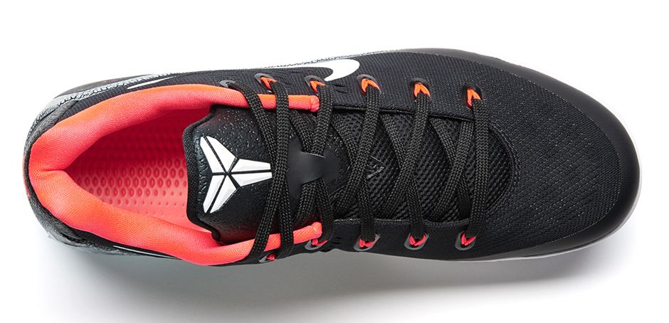 Nike Kobe 9 EM Laser Crimson 9