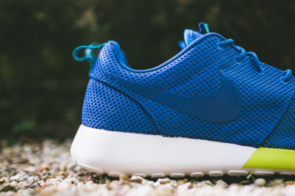 Nike Roshe Run Military Blue 7 1000x667