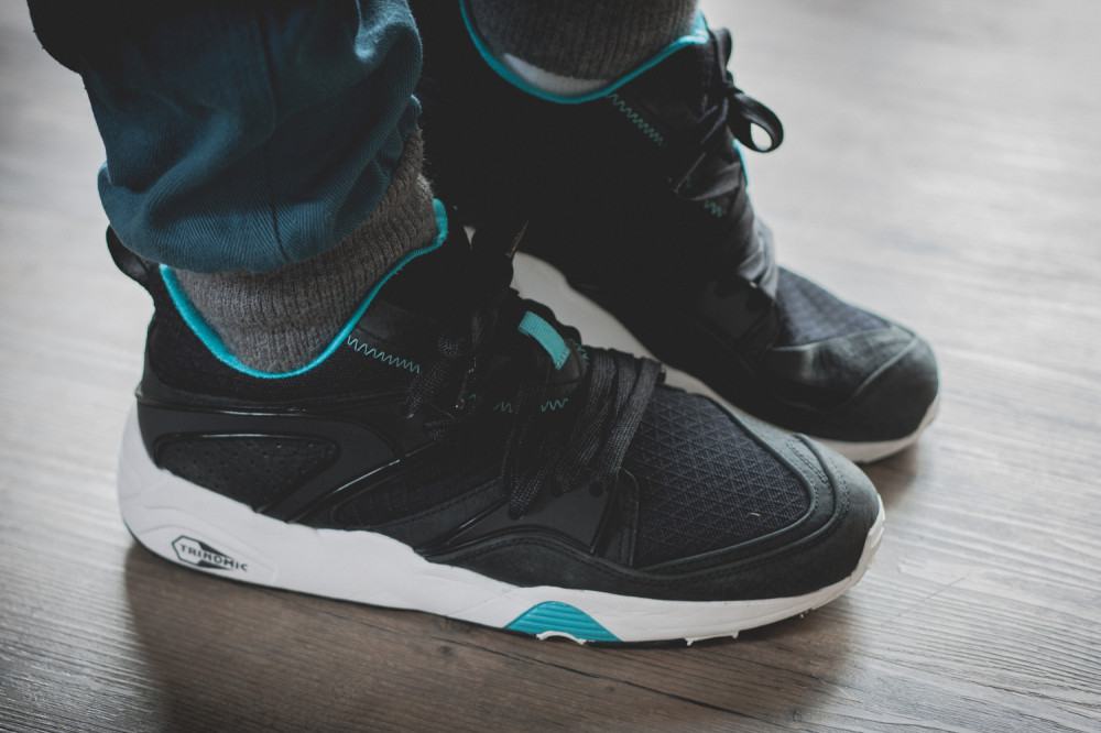 PUMA Blaze of Glory Evolution Pack Review 3 1000x666