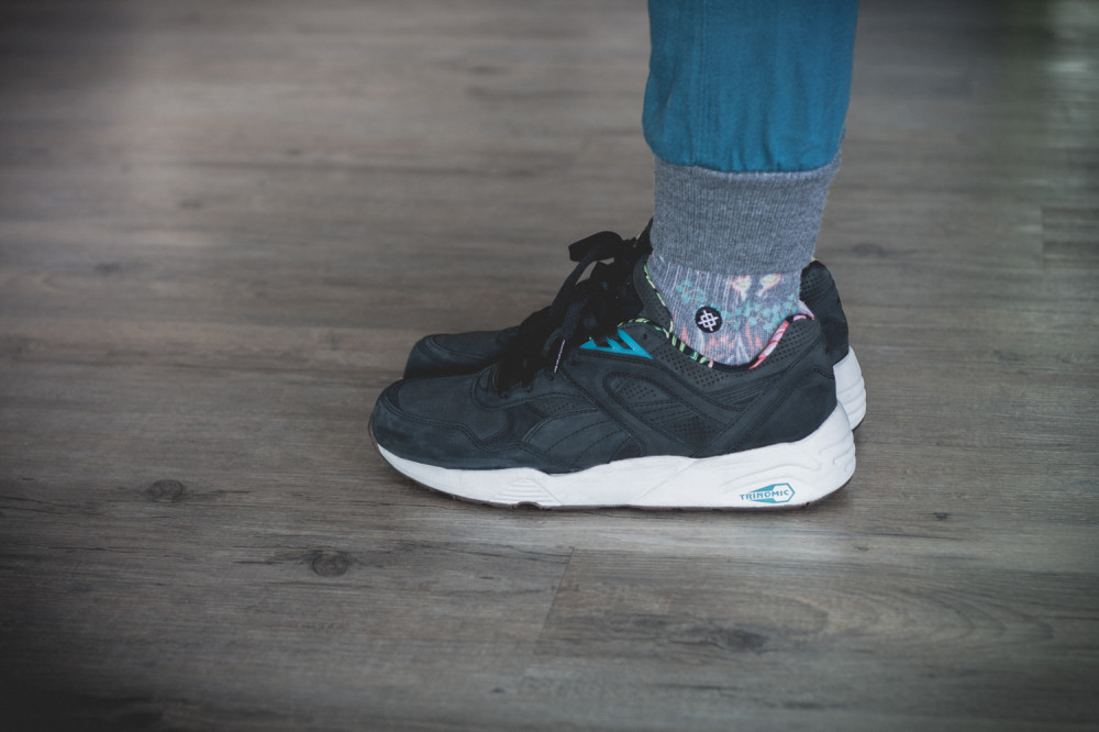 PUMA R698L Tropicalia Pack Black Review 1 1000x666