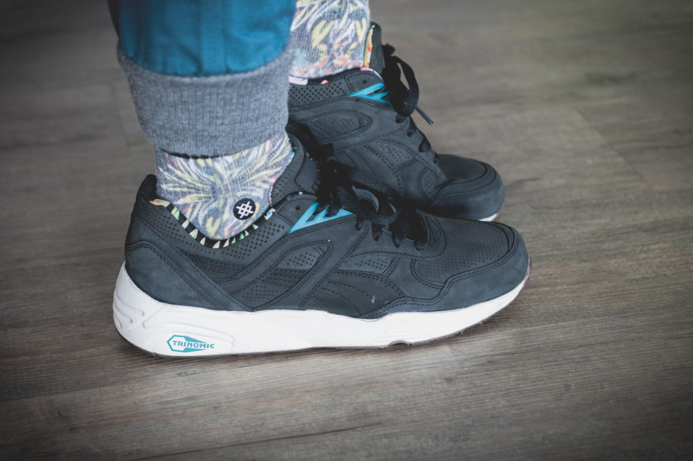 PUMA R698L Tropicalia Pack Black Review 13 1000x666
