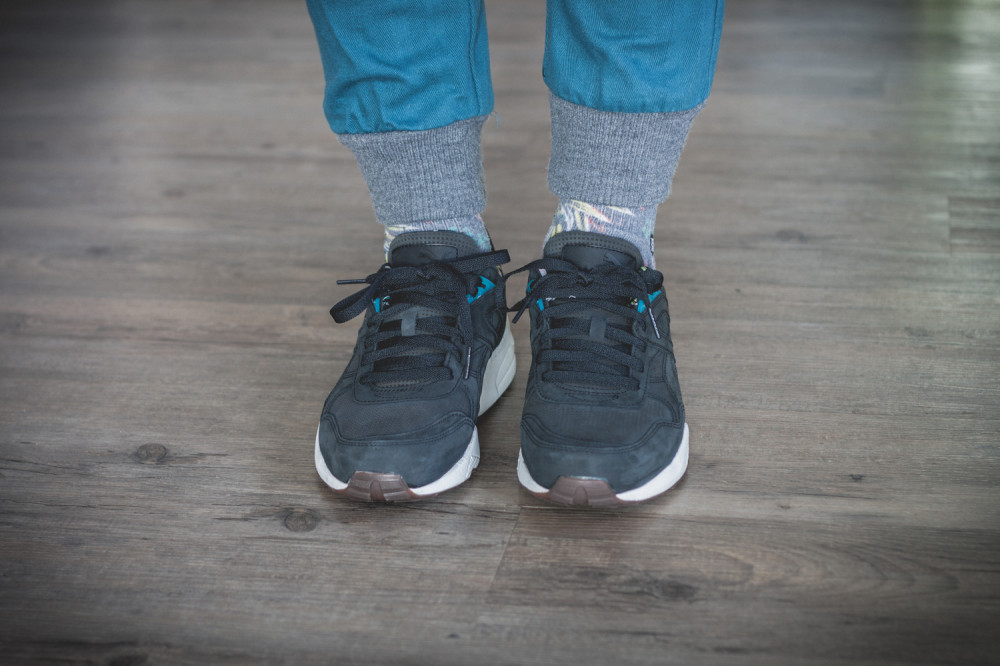 PUMA R698L Tropicalia Pack Black Review 2 1000x666
