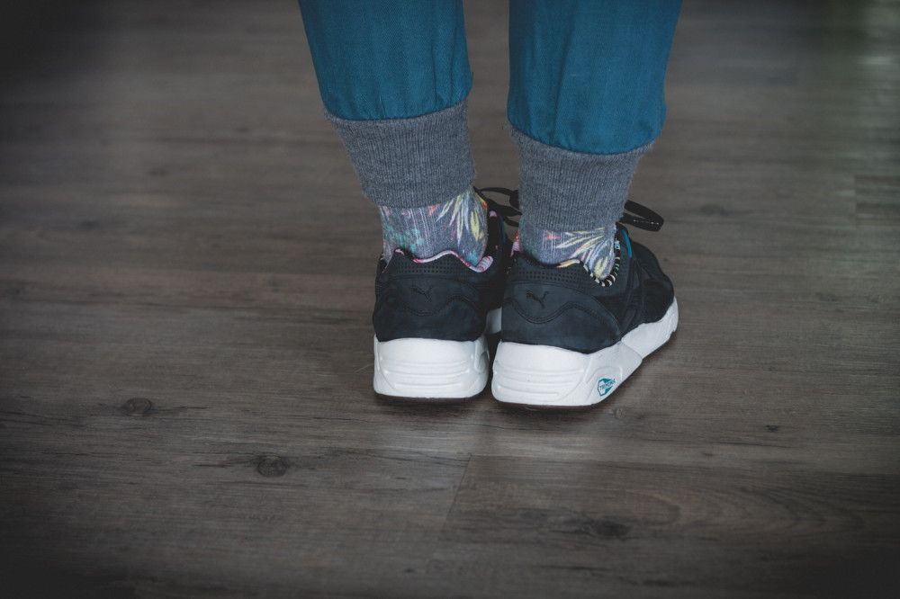 PUMA R698L Tropicalia Pack Black Review 4 1000x666