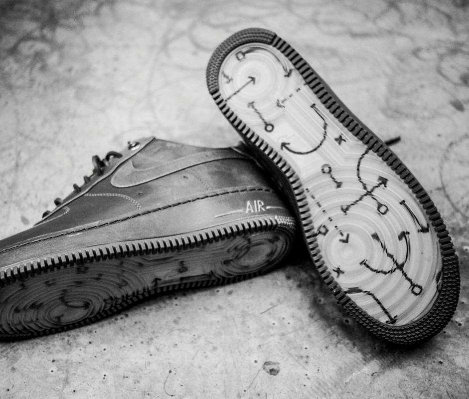 Pigalle x Nike Sportswear Collection 1
