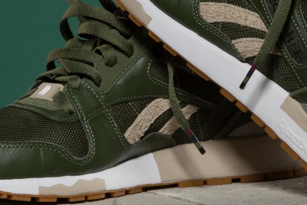 Reebok Classic x Distinct Life GL 6000 2 1000x666
