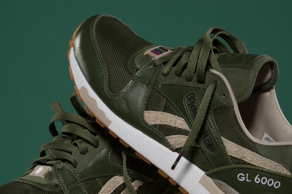 Reebok Classic x Distinct Life GL 6000 3 1000x666