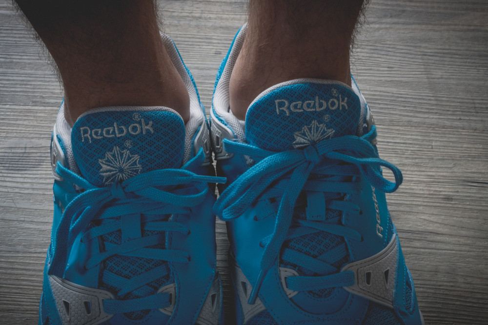 Reebok Sole Trainer Blue review 11 1000x666