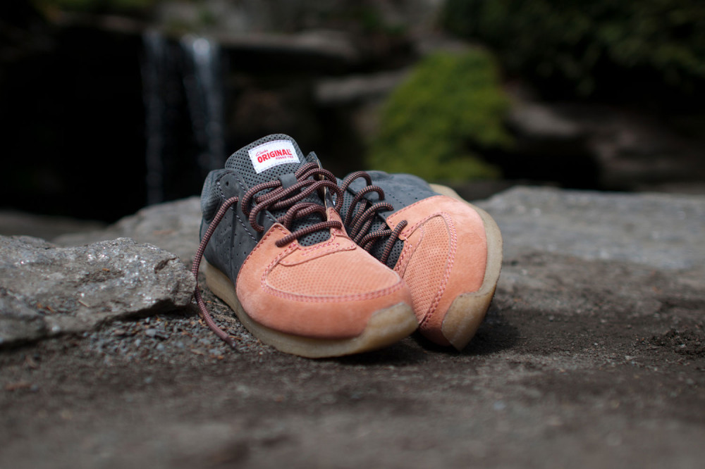 Ronnie Fieg x Clarks Kildare Details 10 1000x666