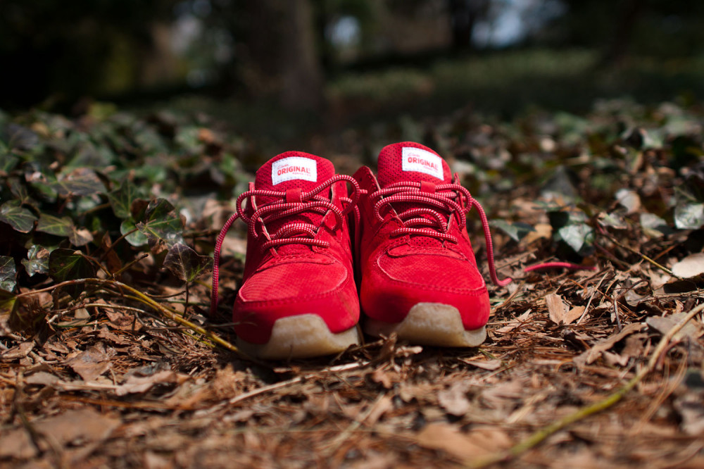 Ronnie Fieg x Clarks Kildare Details 5 1000x666