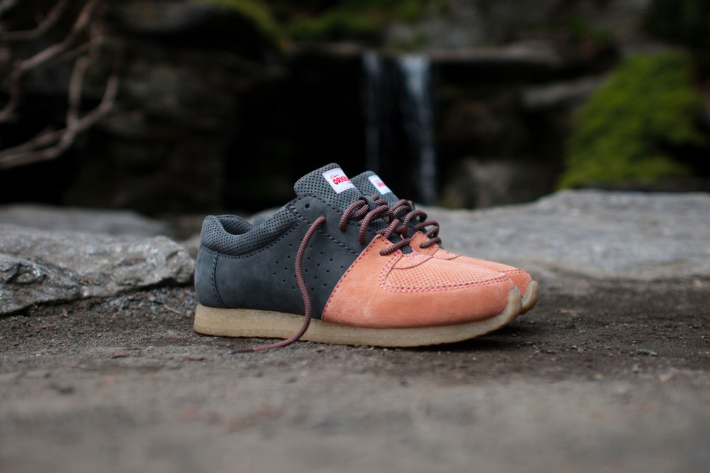 Ronnie Fieg x Clarks Kildare Details 7 1000x666