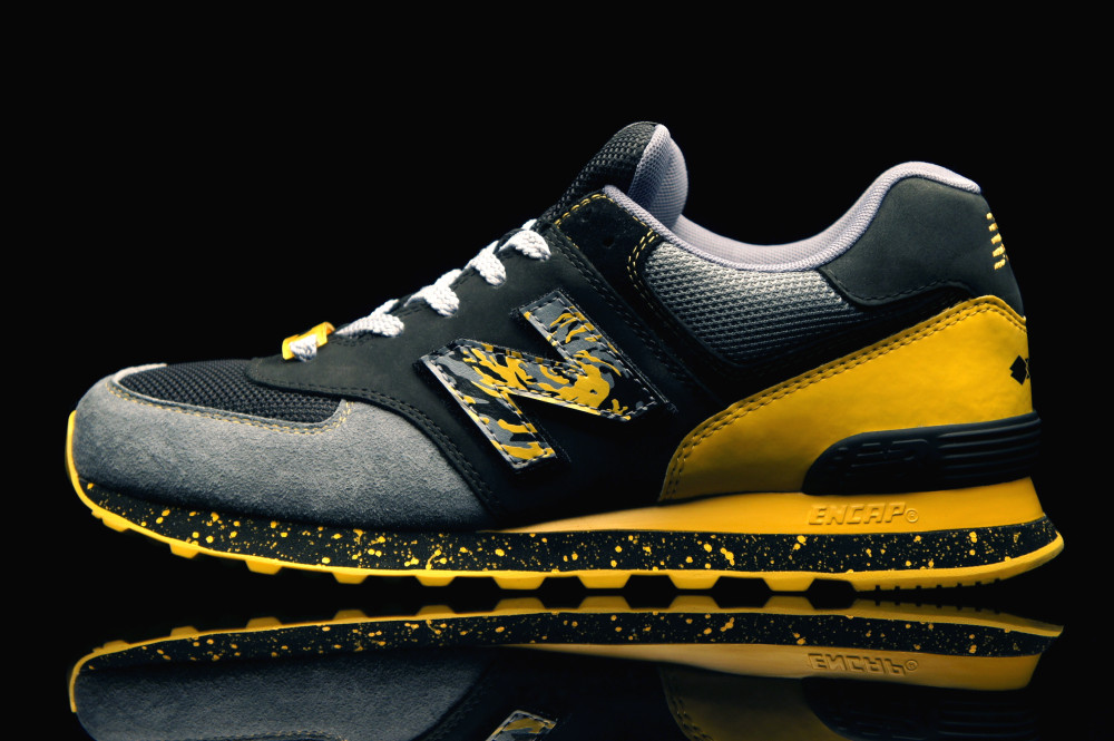 Shelflife x Dr. Zulu x New Balance 574 City of Gold 2 1000x665