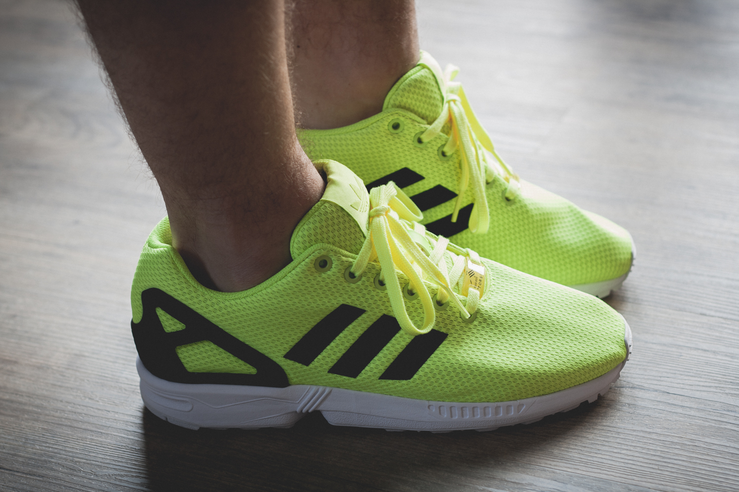 adidas zx flux electric