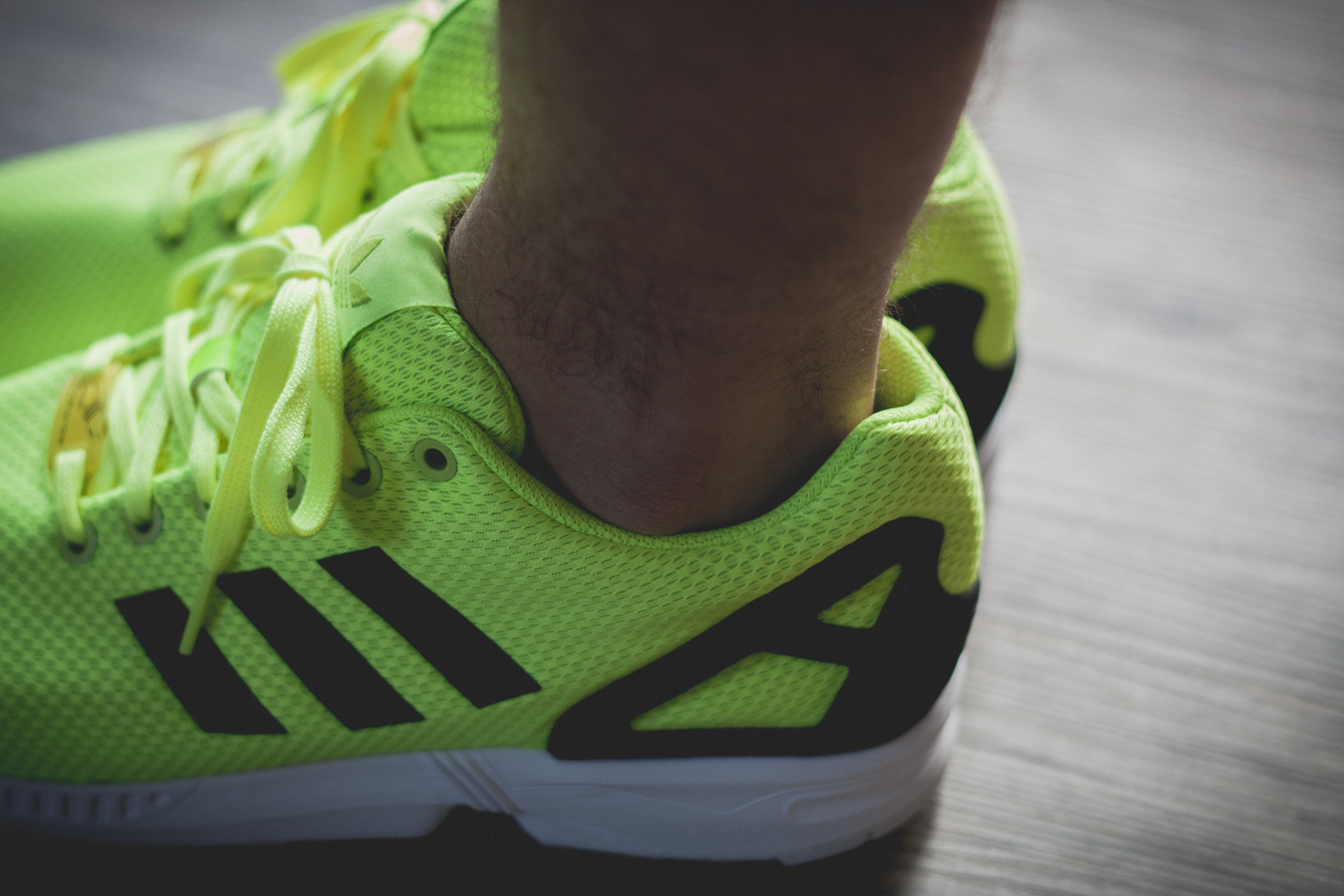 Zx flux electricity hotsell