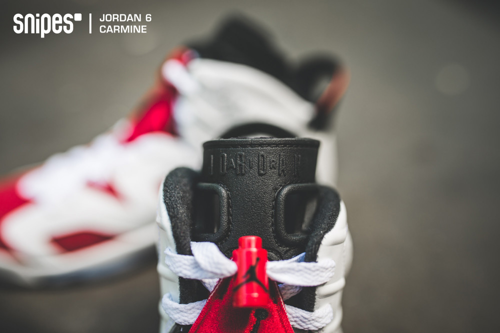 Air Jordan 6 Retro Carmine 9 1000x666