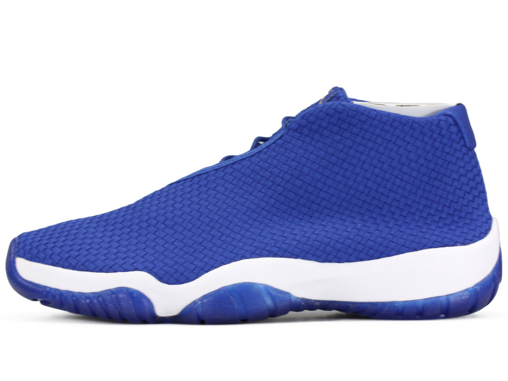 Air Jordan Future Royal 1 1000x750