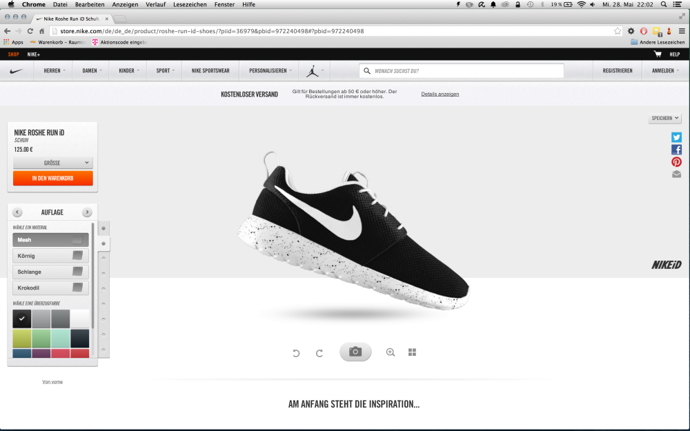 Anleitung Wie erstellt man einen Nike iD 6 1000x625