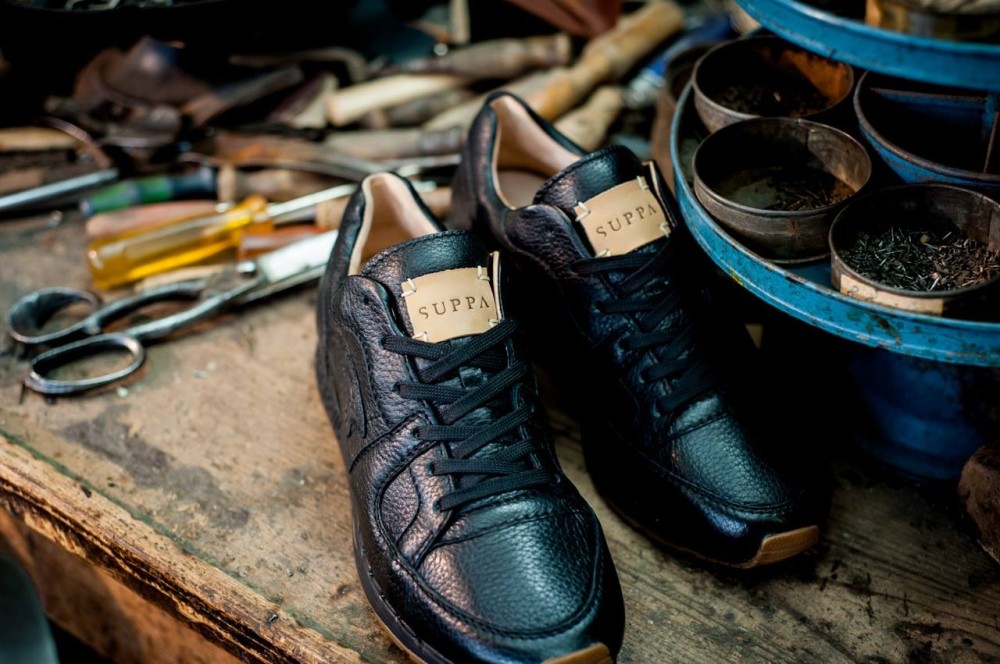 KangaROOS redandblack Coil R 1 Special Edition x Suppa 7 1000x664