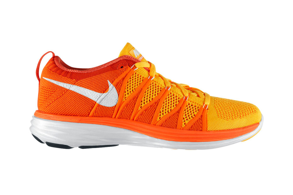 Nike Flyknit Lunar 2 Summer 2014 Collection 7 1000x666