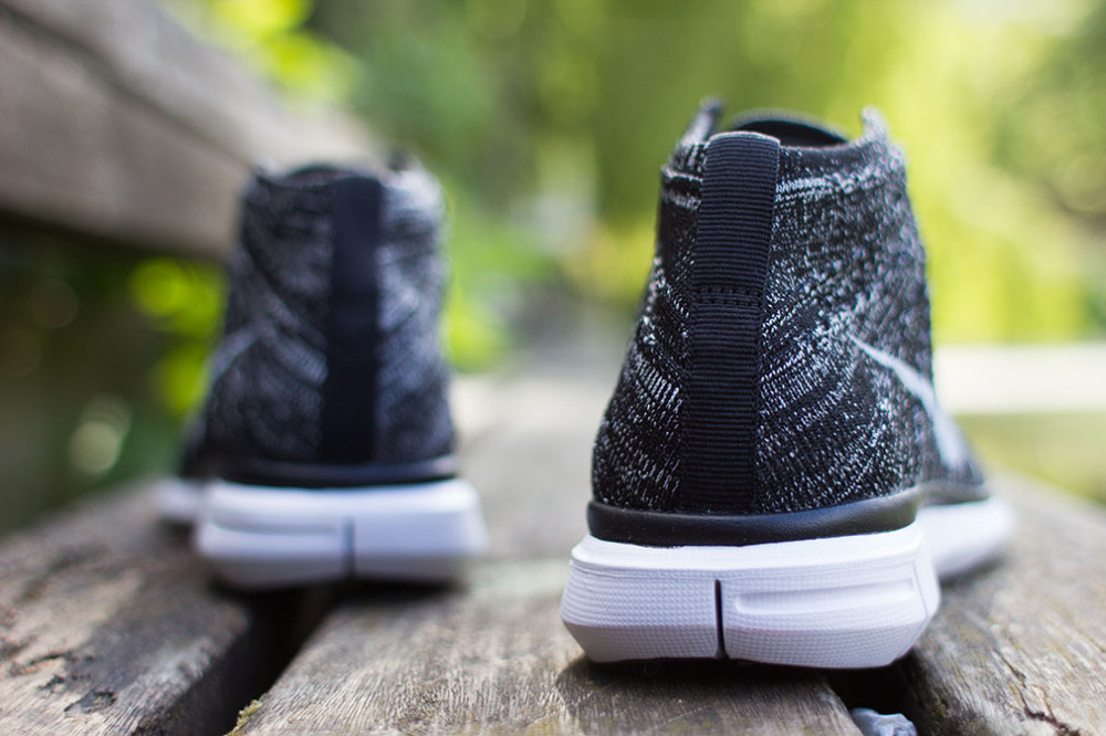 Nike Free Flyknit Chukka Black Grey White 7 1000x666