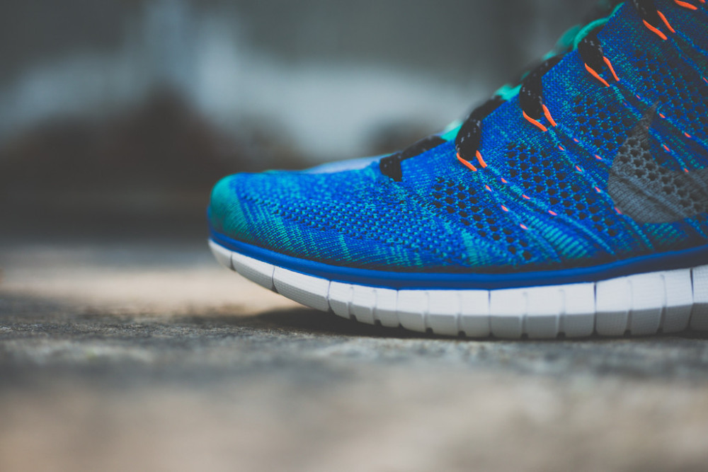 Nike Free Flyknit Chukka Game Royal 5 1000x667