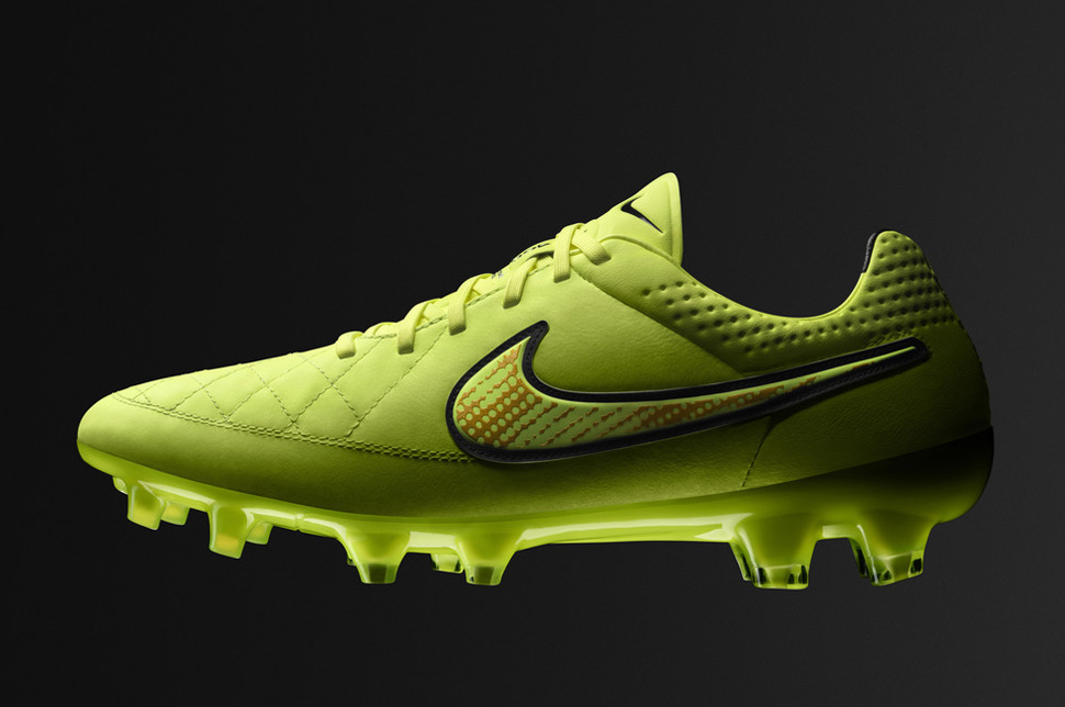Nike Fussballschuhe Sommer 2014 Kollektion SNKR