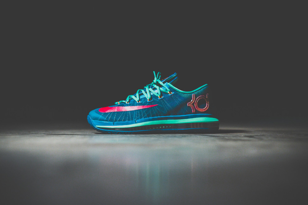 Nike KD VI Elite Hero 1 1000x667