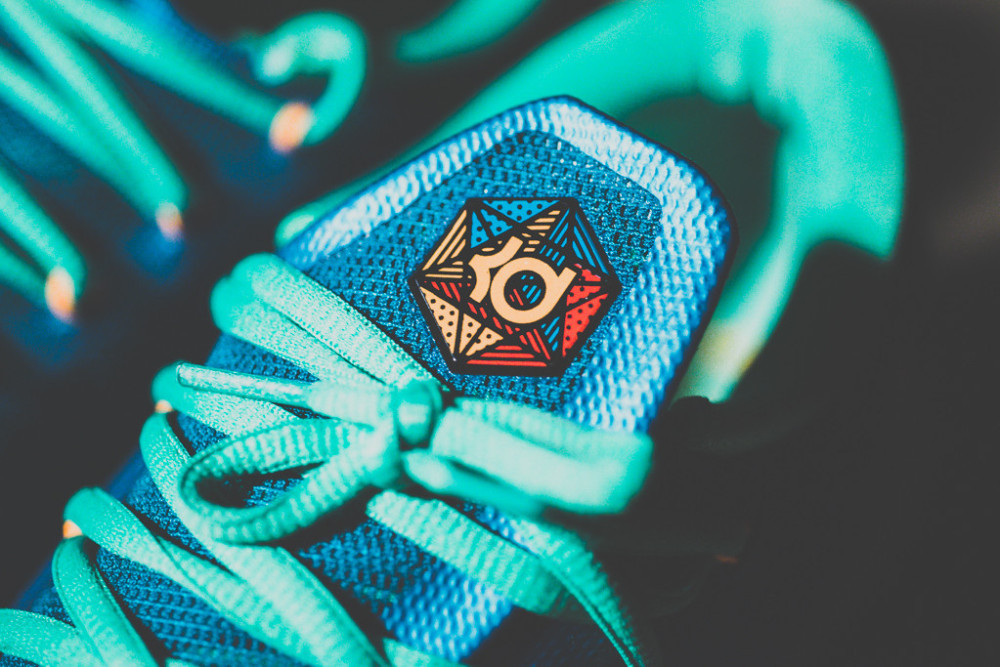 Nike KD VI Elite Hero 5 1000x667