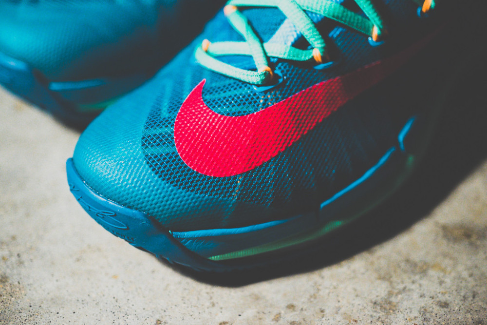 Nike KD VI Elite Hero 6 1000x667
