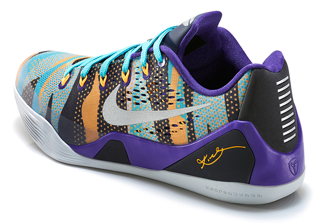 Nike Kobe 9 Court Purple 21