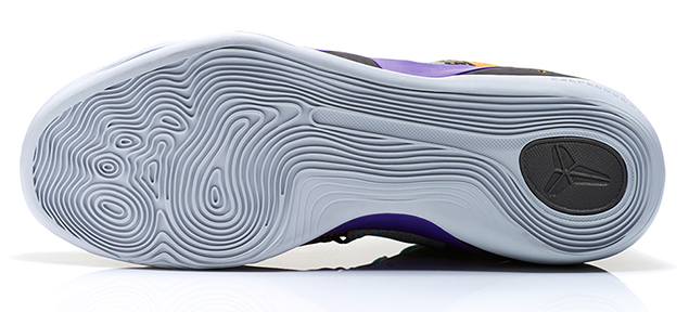 Nike Kobe 9 Court Purple 51