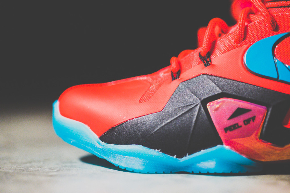 Nike LeBron 11 Elite Hero 7 1000x667
